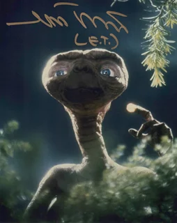 Matthew De Meritt autograph