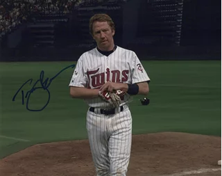 Timothy Busfield autograph