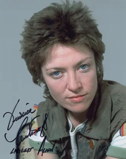 Veronica Cartwright autograph