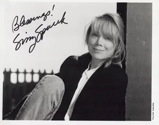 Sissy Spacek autograph