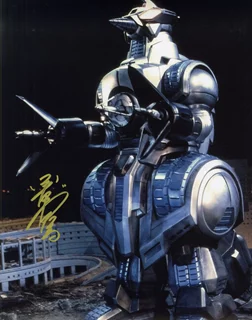 Wataru Fukuda autograph