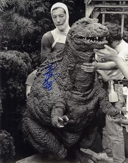 Wataru Fukuda autograph