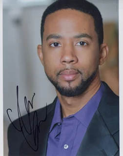 Chris Greene autograph