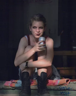 Dana Koops autograph