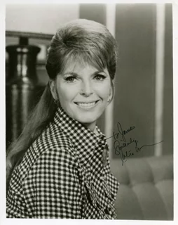 Julie London autograph