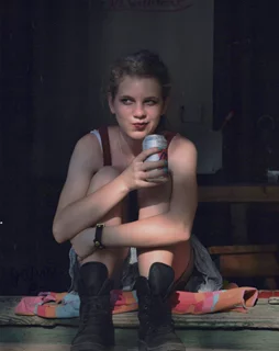 Dana Koops autograph