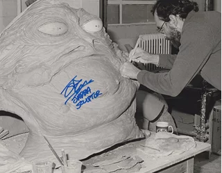 John Coppinger autograph