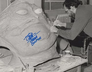 John Coppinger autograph