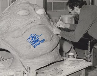 John Coppinger autograph