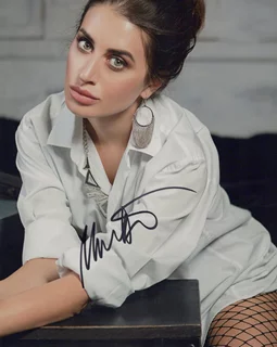 Maria Hageli autograph