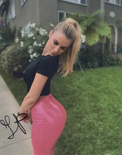 June Walton autograph