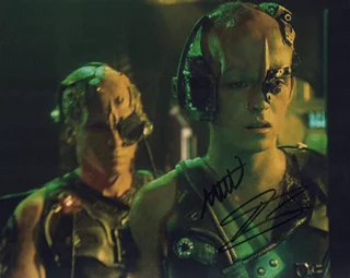 Manu Intiraymi autograph