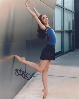 Juliet Doherty autograph