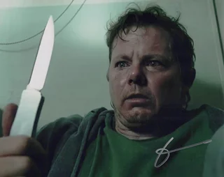 Teach Grant autograph