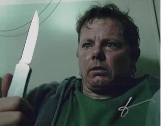 Teach Grant autograph