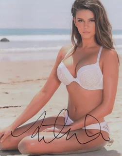 Zita Vass autograph