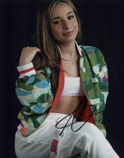 Angelic autograph