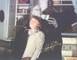 Lance Kerwin autograph