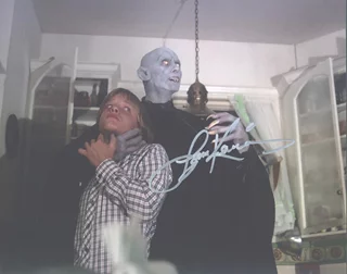 Lance Kerwin autograph