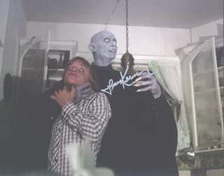 Lance Kerwin autograph