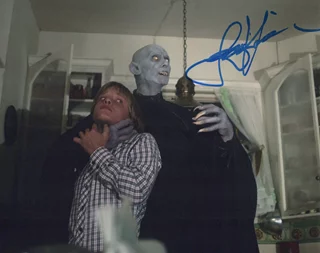 Lance Kerwin autograph