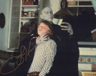 Lance Kerwin autograph