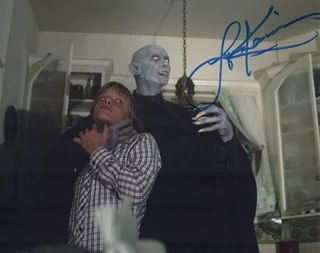 Lance Kerwin autograph