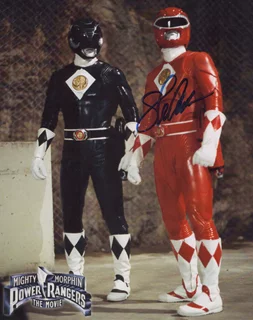 Steve Cardenas autograph