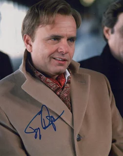 Joe Pantoliano autograph