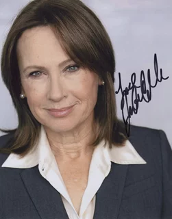 Jennifer Collins autograph