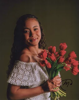 McKenzie Cole autograph