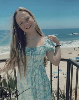 Kenzie Couch autograph