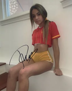 Prymrr autograph