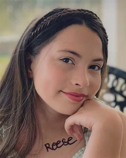 Reese Warren autograph