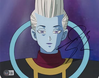 Ian Sinclair autograph