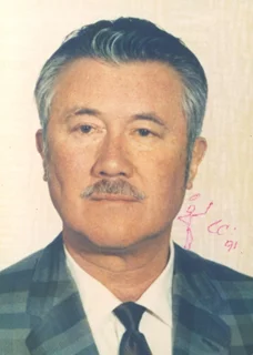 Leslie Charteris autograph