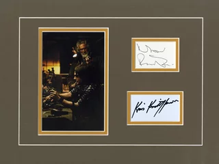 Blade 2 autograph