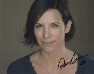 Danielle Burgio autograph