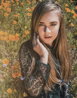 Alyssa de Boisblanc autograph