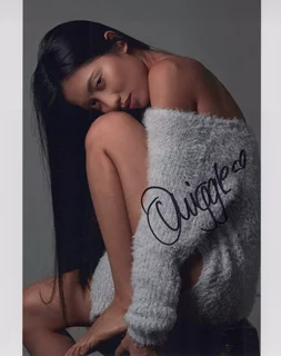 Quiggle Ignacio autograph