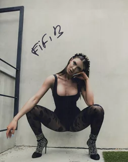 Florella  Bertolin autograph