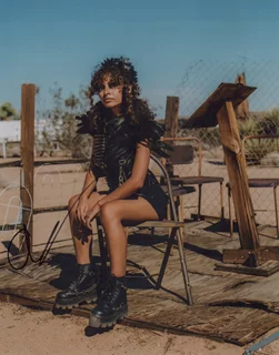 Cheyenne Hinojosa autograph