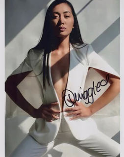 Quiggle Ignacio autograph