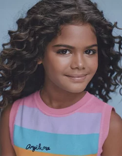 Angelina Marie autograph