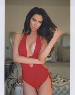 Syd Wilder autograph