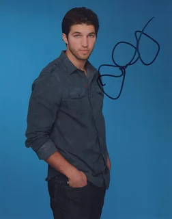 Bryan Craig autograph