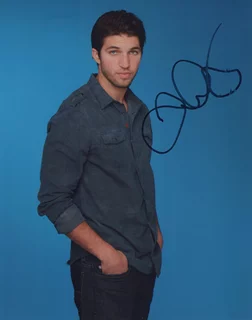 Bryan Craig autograph
