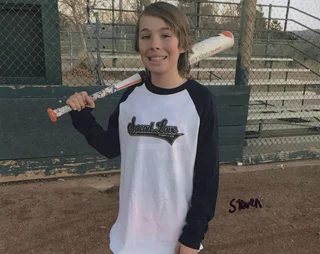 Stevie Ray Allen autograph