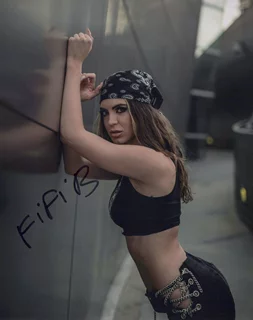 Florella  Bertolin autograph