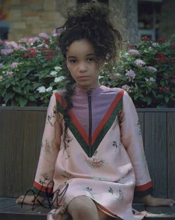 Kherrington Briggs autograph